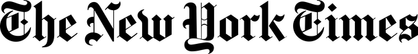 The the-new-york-times logo